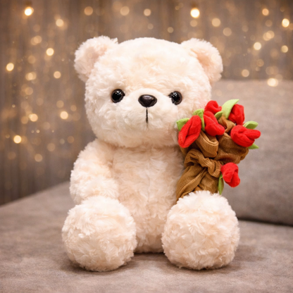 Walentynkowy miś Plusio™