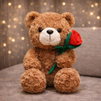 Walentynkowy miś Plusio™